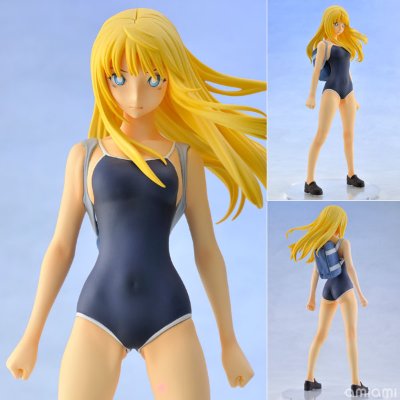 今天的明日香SHOW 京野明日香 学校泳装版