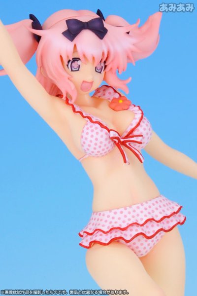 BEACH QUEENS 闪乱神乐 雲雀 