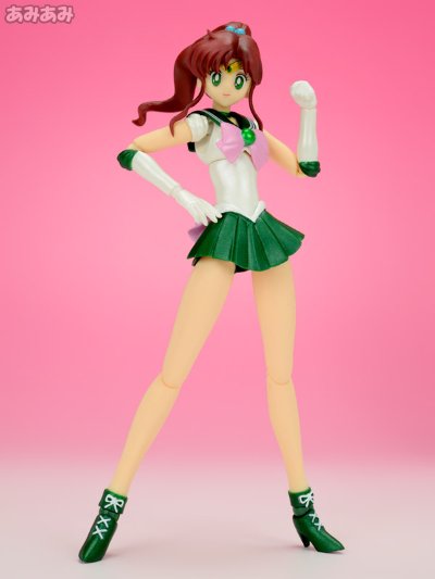 S.H.Figuarts 木野真琴