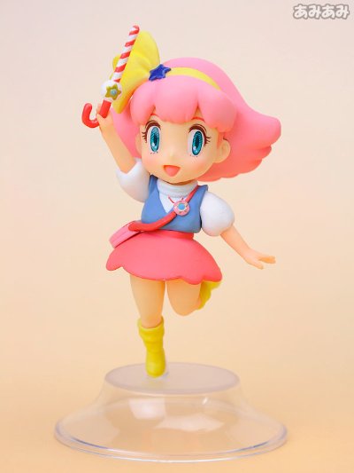 魔法の公主 ミンキーモモ 1st nano！ 