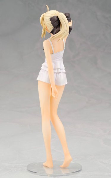 Fate/stay night SABER Summer Ver.