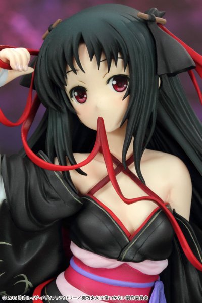 机巧少女不会受伤 夜夜