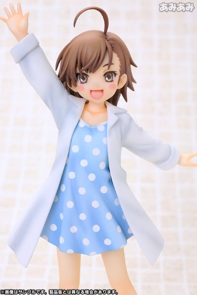 魔法的禁书目录II 最后之作