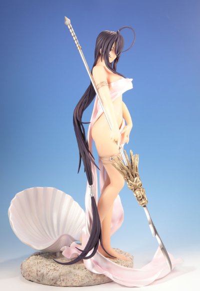 一骑当千 xx 关羽云长 ヴィーナスver. (通常カラー) | hpoi手办维基
