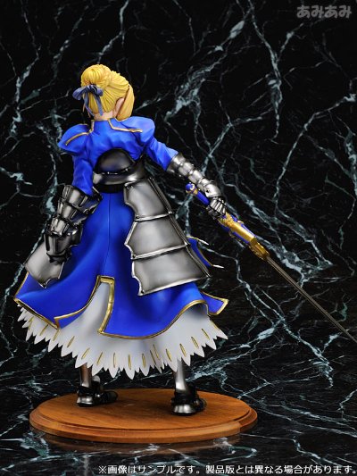 Real Arrange 003 Fate/stay night SABER