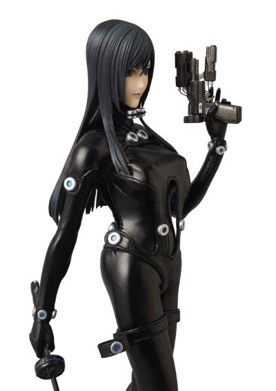 REAL ACTION HEROES No.576 GANTZ(ガンツ) 丽香