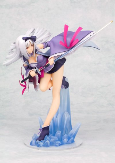 光明之心 	飒音吹雪