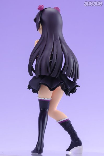 我的妹妹不可能那么可爱 黑色连衣裙黑猫