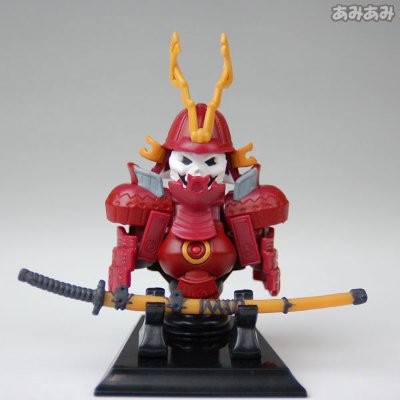 武装神姫 紅緒