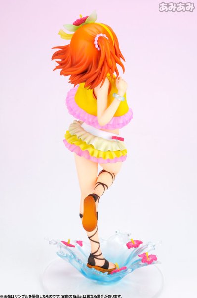 LoveLive! 高坂穂乃果 -夏色笑颜