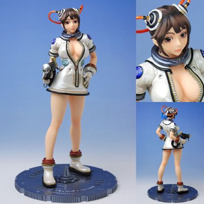 ExcellentModelCore TSUKASA BULLET －司弾－ MARIKO IMAI 