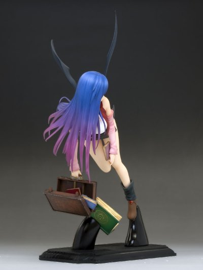 機工魔術士－enchanter－ 尤加娜莉亚 