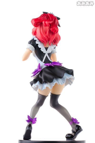 LoveLive! Complete Figure -にこ＆真姫- 2种