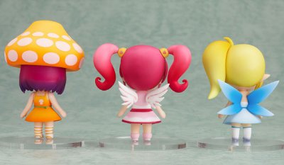 gdgd妖精s（ぐだぐだフェアリーズ） トリプルパック 