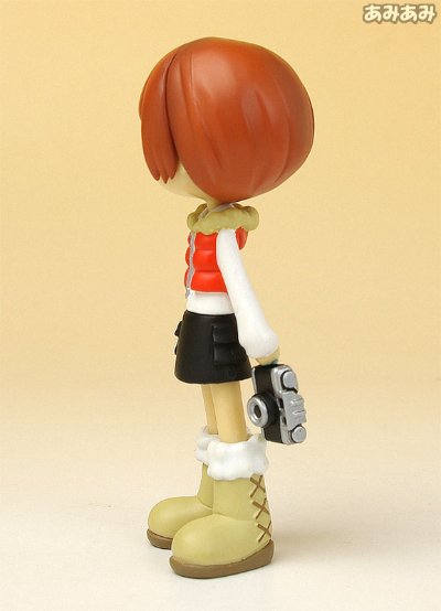 Pinky:st 23