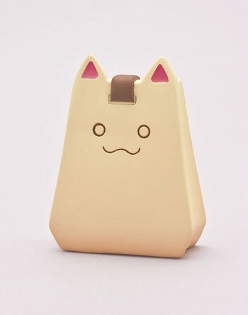 Plafia 魔法飞球 
Pan'ya arin
魔法飞球 娜娜 お出かけセット プラスチック製 組立フィギュア