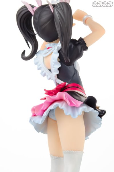 LoveLive! Complete Figure -にこ＆真姫- 2种