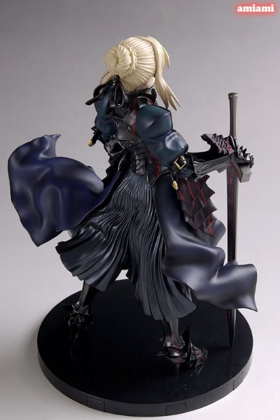 Fate/stay night Saber Alter