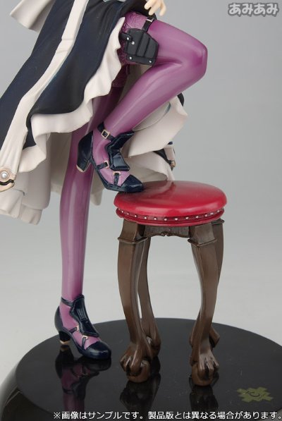 グレーテル （シックパープルVer．） あみあみ限定版 