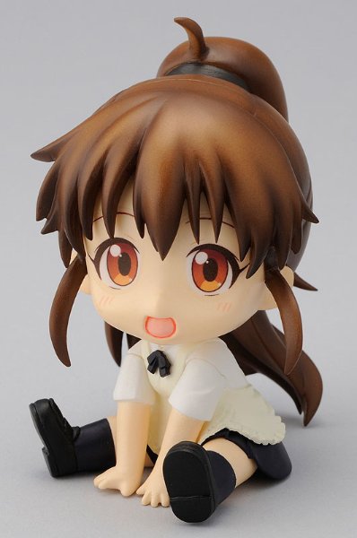 座敷娘 WORKING’！！(ワーキング) 种岛白杨