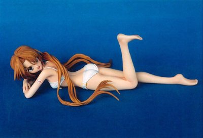 シスター・プリンセス 咲耶 水着ver.2 