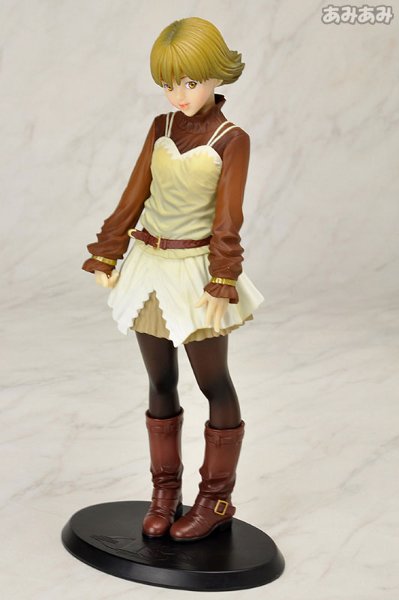 アイズ 秋叶伊月 supervised figure