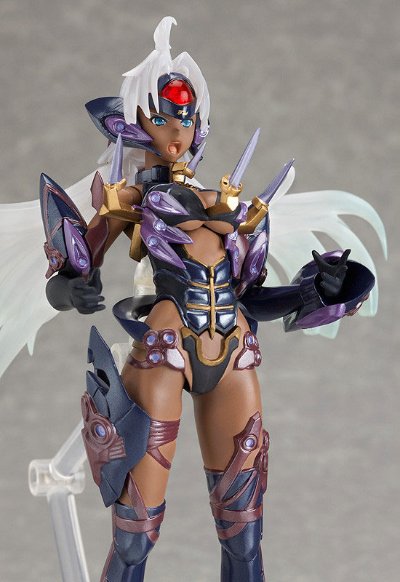 figma#150  异度传说 三章 查拉图斯特拉如是说  T-elos