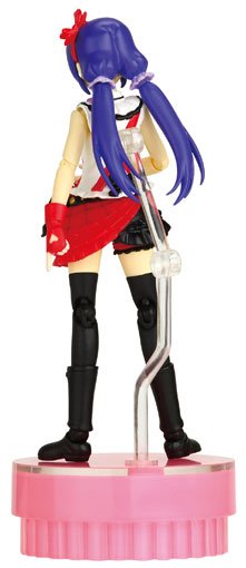 ミクロマンアーツ LoveLive! MA1102 东条希