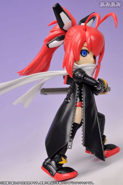 一击杀虫！！小惠惠 LEGACY PestX 一部塗装済みプラスチックキット