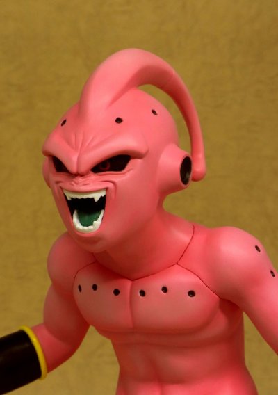 ギガンティック系列 ドラゴンボールZ 魔人布欧(純粋) 