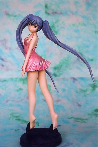 机动战舰抚子号 星野ルリ 16 years old (Night Gown) 09 ver 