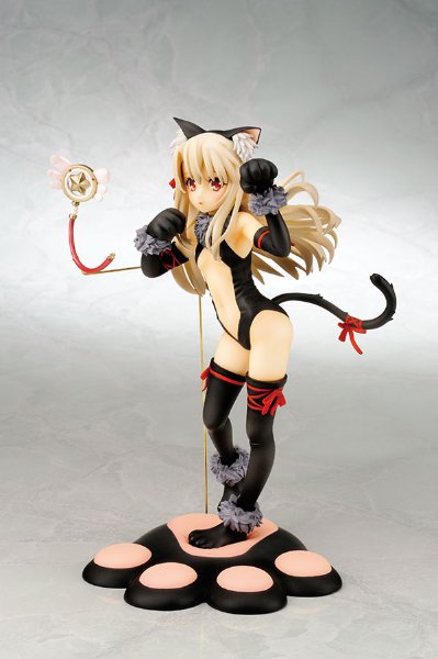 Fate/kaleid liner 魔法少女☆伊莉雅 依莉雅 The Beast Ver.