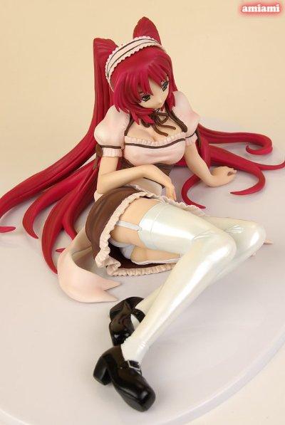 DreamTech ToHeart2 向坂环 メイド服Ver. 