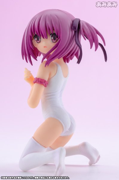 パンドラシステム 萝球部！SS 凑智花 