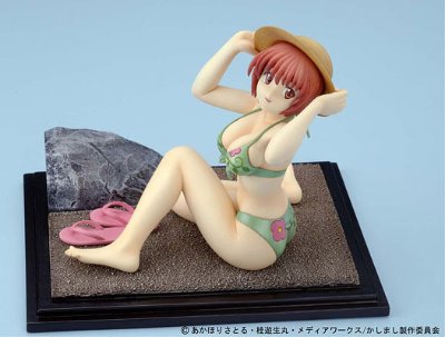 SIF EX かしまし 大佛はずむ 