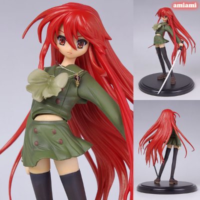 SW系列 灼眼的夏娜 蕾ムヘイズVer. 