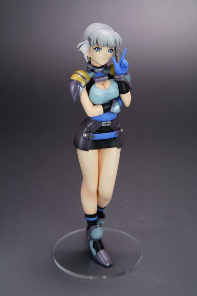 机战 塞奥拉・舒班沙 