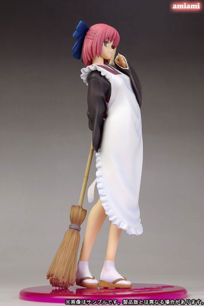 MELTY BLOOD series III 琥珀 