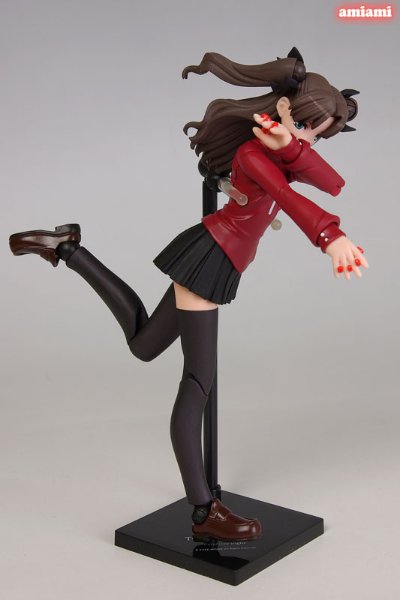 芙萝茵莱伊 REVOLTECH 002 遠坂凛