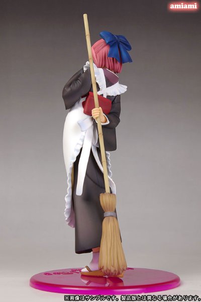 MELTY BLOOD series III 琥珀 