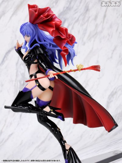 FiguartsZERO マクロスＦ シェリル・ノーム（黑うさぎ）