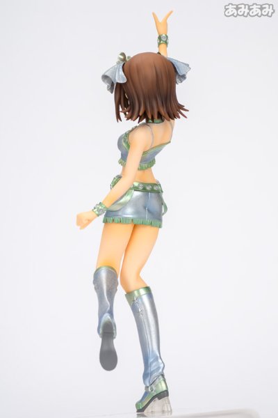 偶像大师 天海春香 King of Pearl 360 ver. 