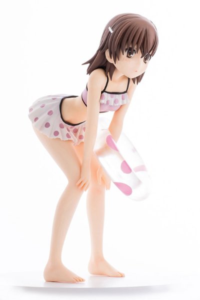 剧场版 魔法的禁书目录 恩底弥翁的奇迹 御坂美琴・Gravure_Style「瞬間」 