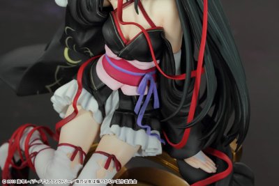 机巧少女不会受伤 夜夜