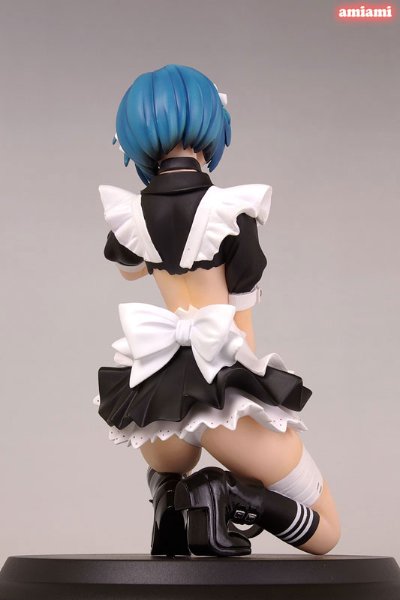 一骑当千 吕蒙子明 哥特萝莉ver.(黑) 