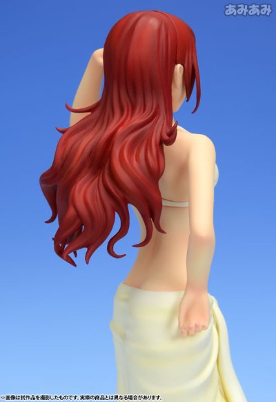 BEACH QUEENS persona3剧场版 桐条美鹤