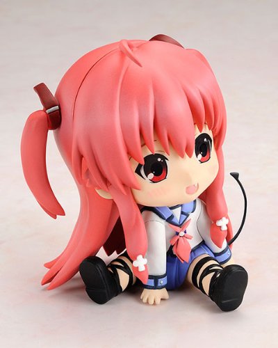 座敷娘 Angel Beats！ ユイ