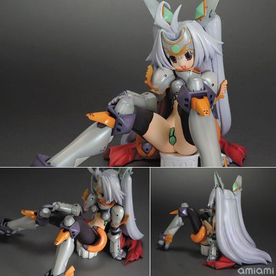 白銀のソレイユ -Valkyr in Love- ソル・ヴァルキリー