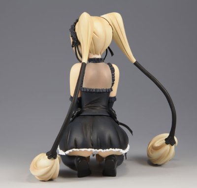 圣痕炼金士 エカ绒毛ナ＝クラエ