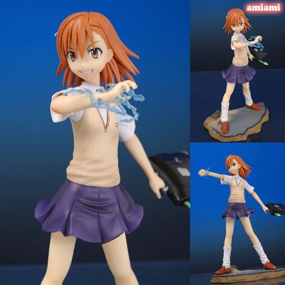 魔法的禁书目录 御坂美琴